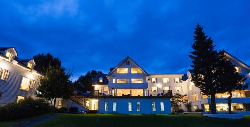 Sierra Resort Yuzawa Yuzawa  Exterior foto